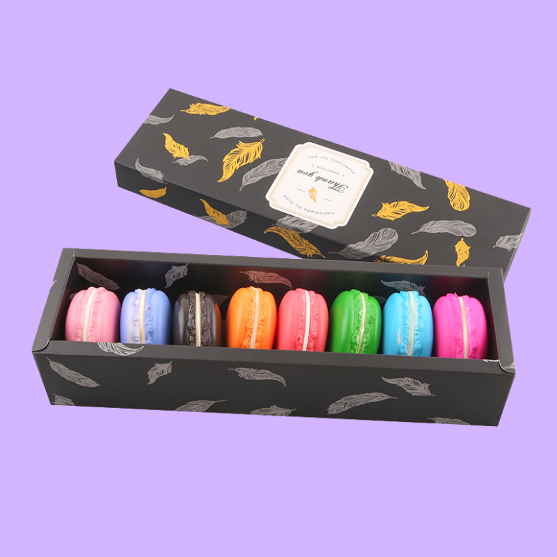 Double Wall Slide Open Boxes