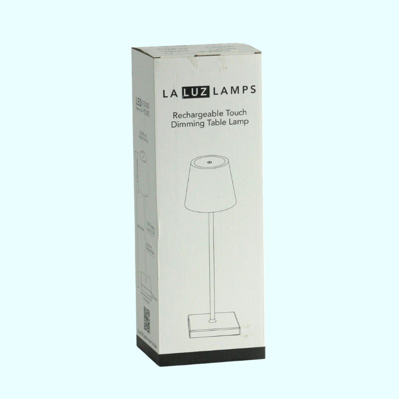 Table Lamp Packaging Boxes
