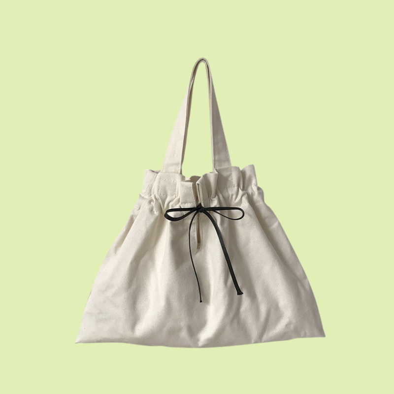 Custom Canvas Tote Bags