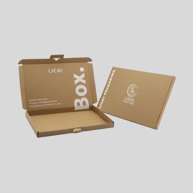 E-commerce Packaging