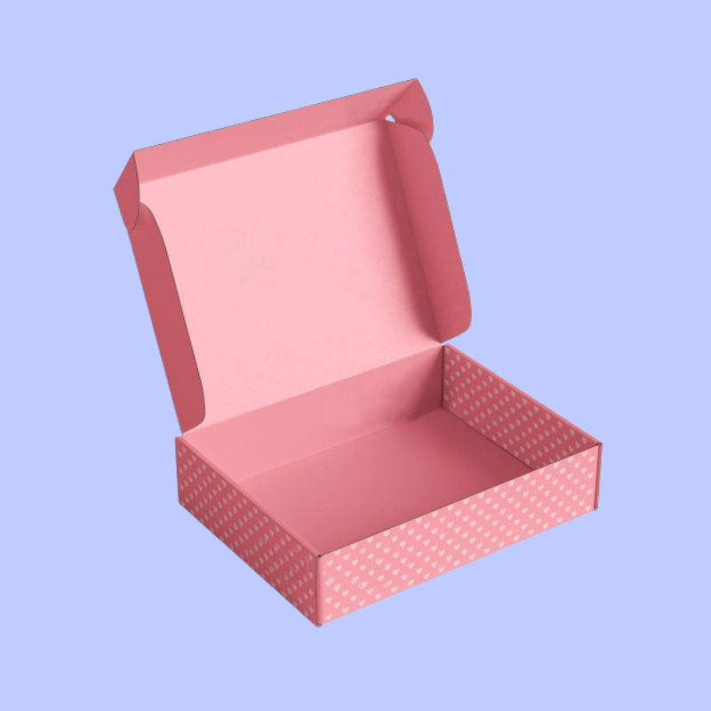 E-commerce Packaging