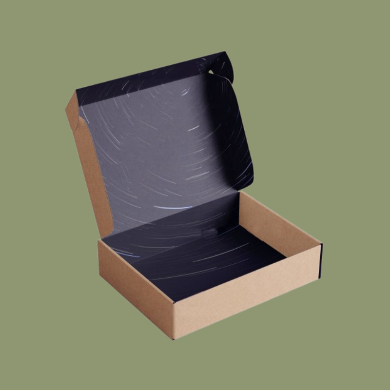 E-commerce Packaging