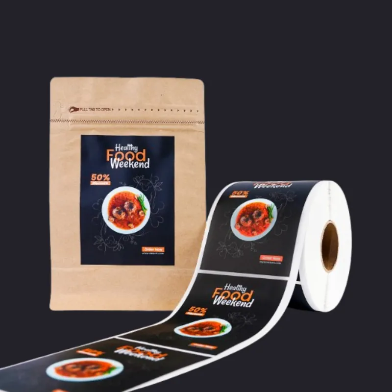 Food Labels