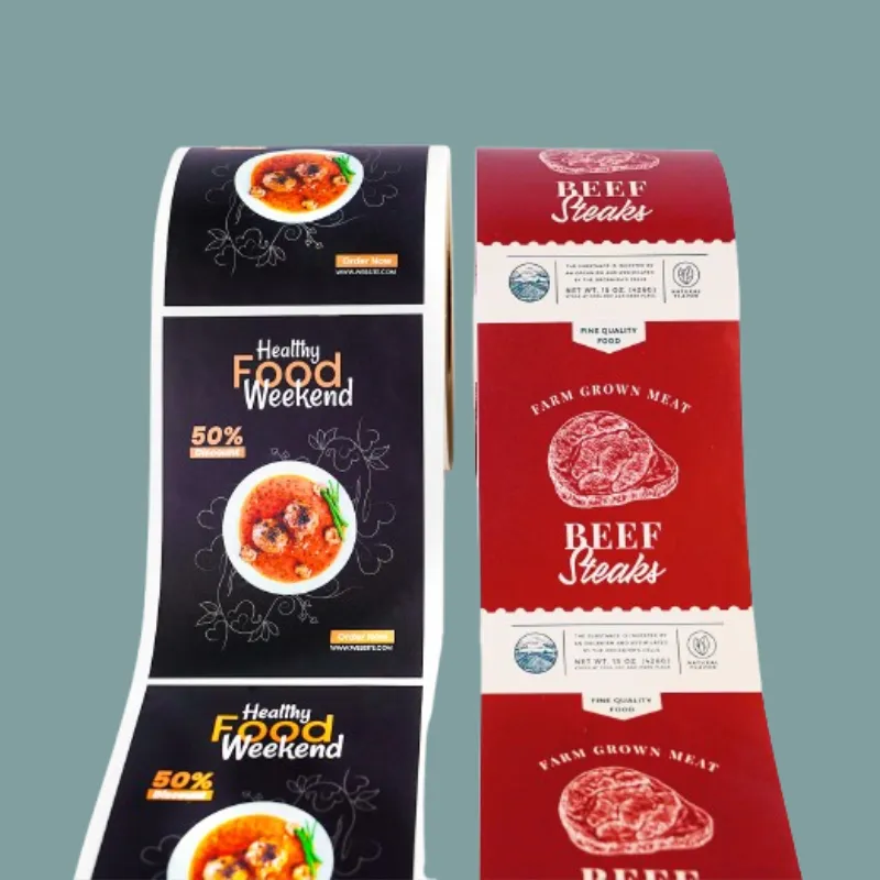 Food Labels