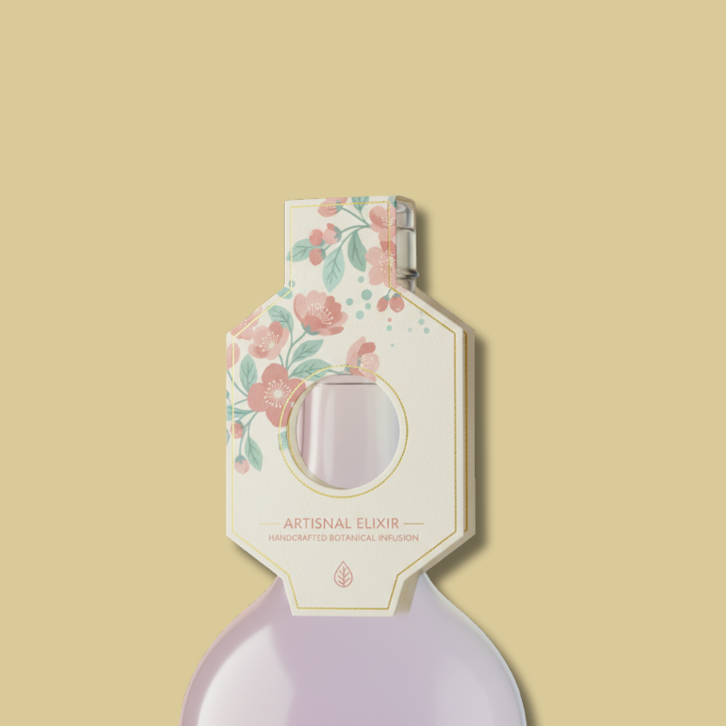 Custom Bottle Necker