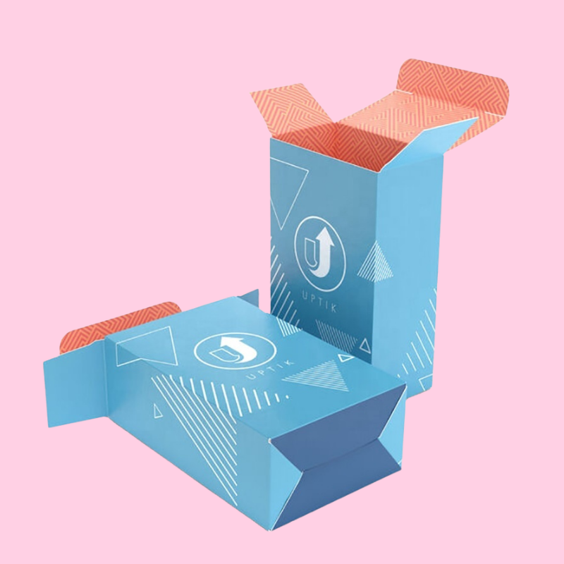 Snap Lock Bottom Boxes