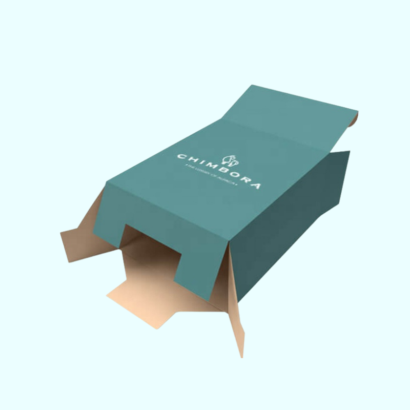 Snap Lock Bottom Boxes