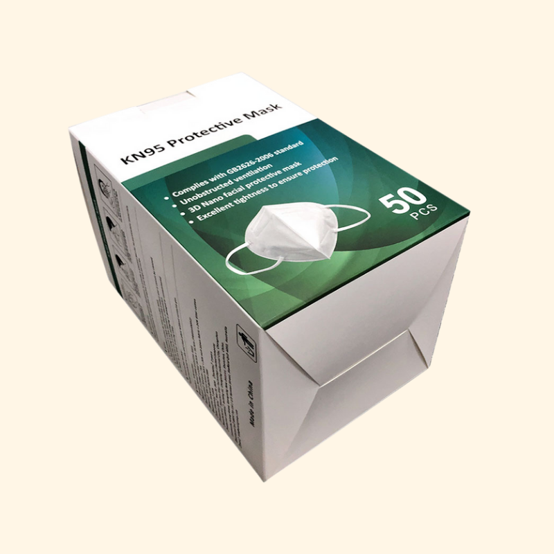 Snap Lock Bottom Boxes