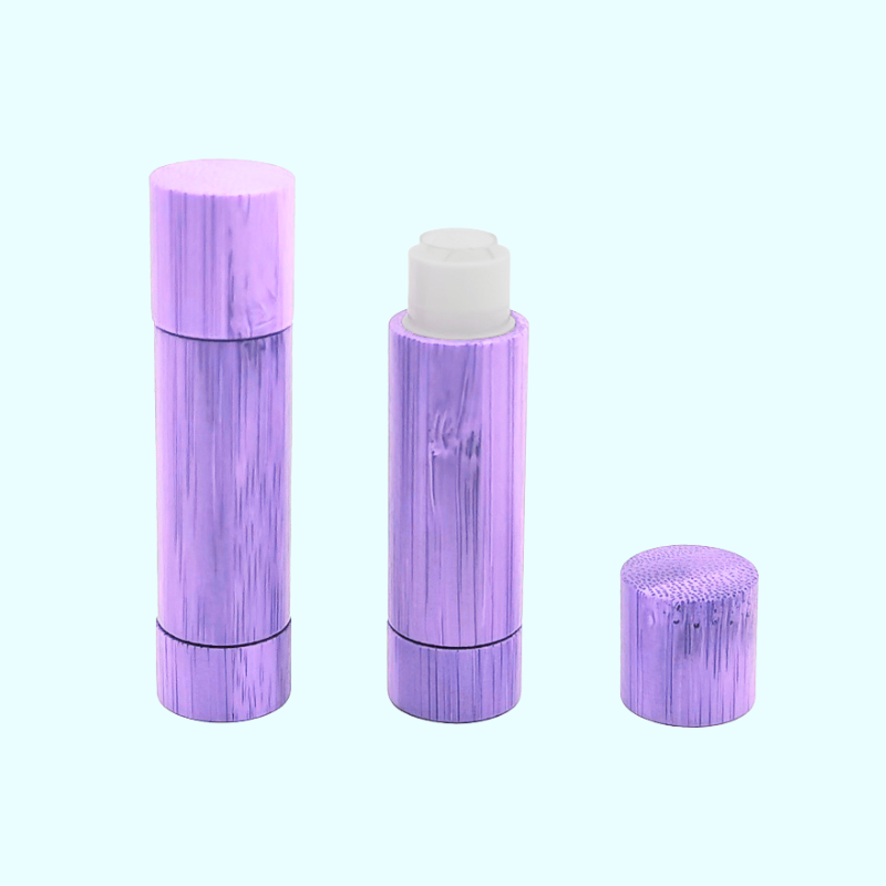 Custom Chapstick Tubes