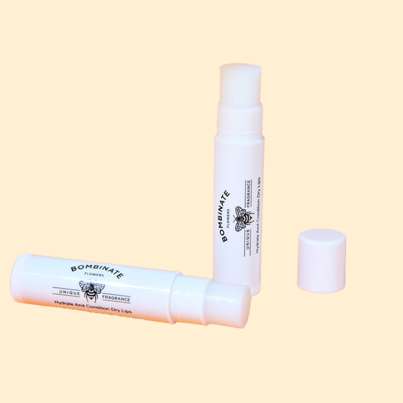 Custom Chapstick Tubes