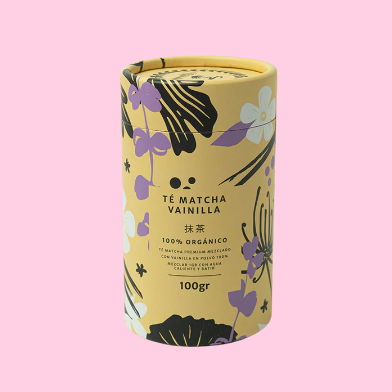 Cylinder Rigid Boxes