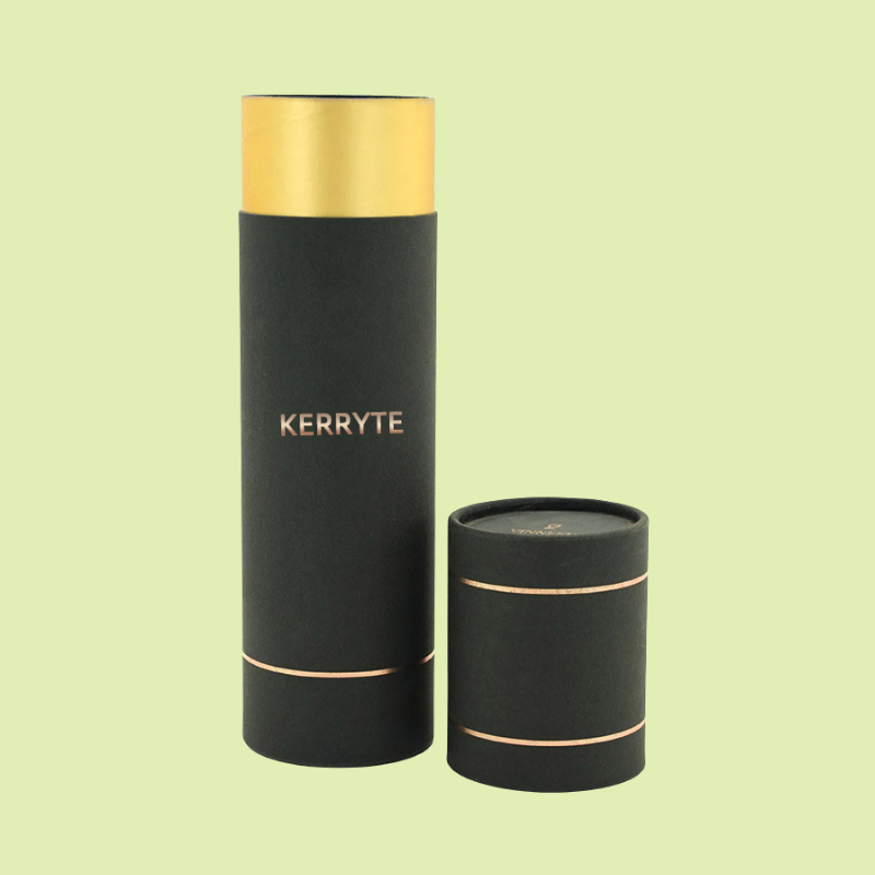 Cylinder Rigid Boxes