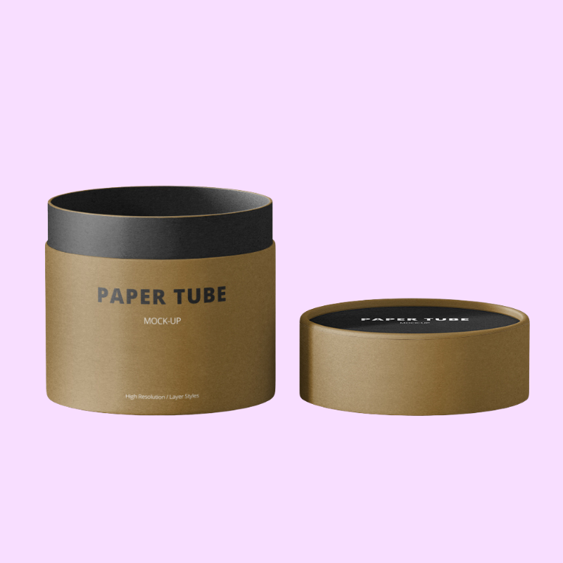 Kraft Paper Tubes