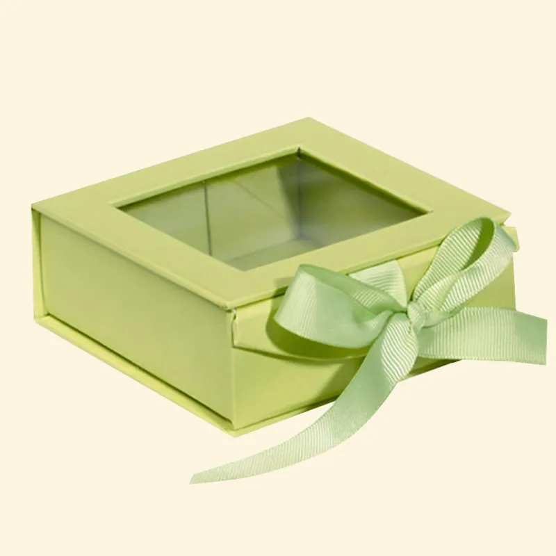Gift Window Boxes