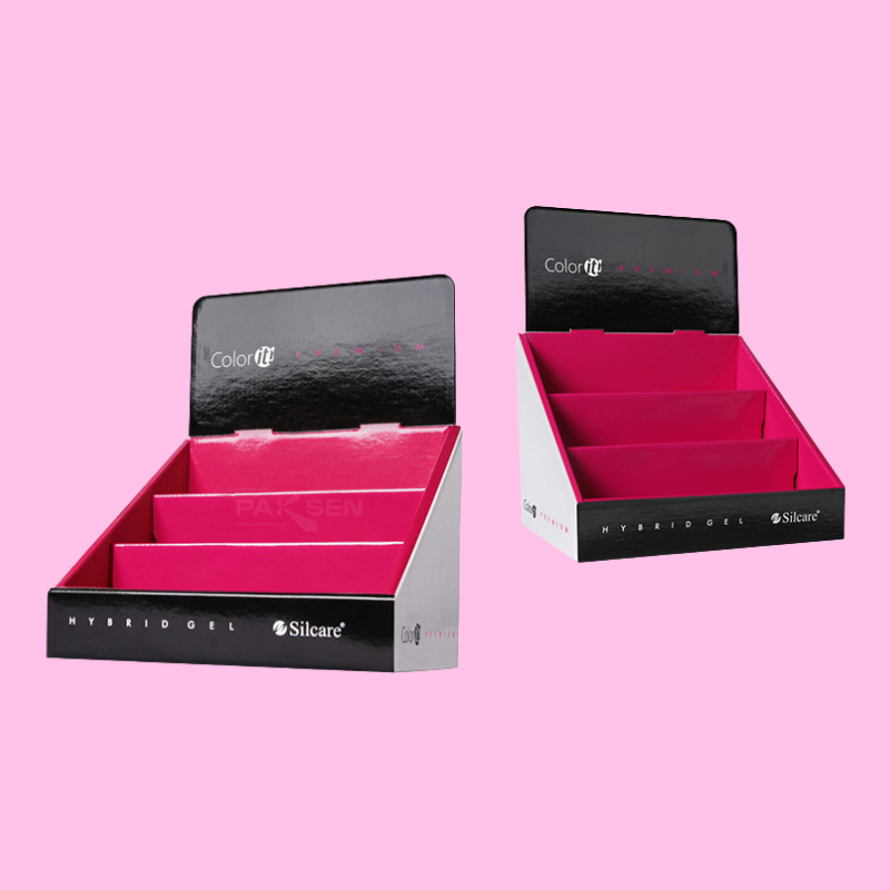 Cardboard Display Boxes