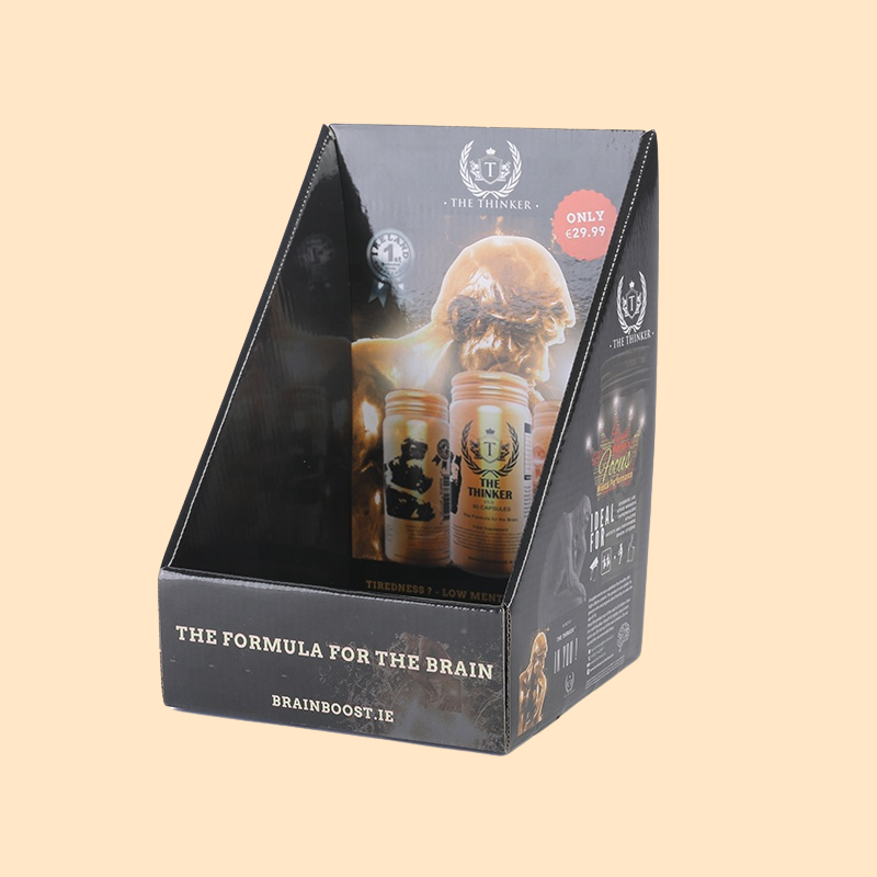 Cardboard Display Boxes