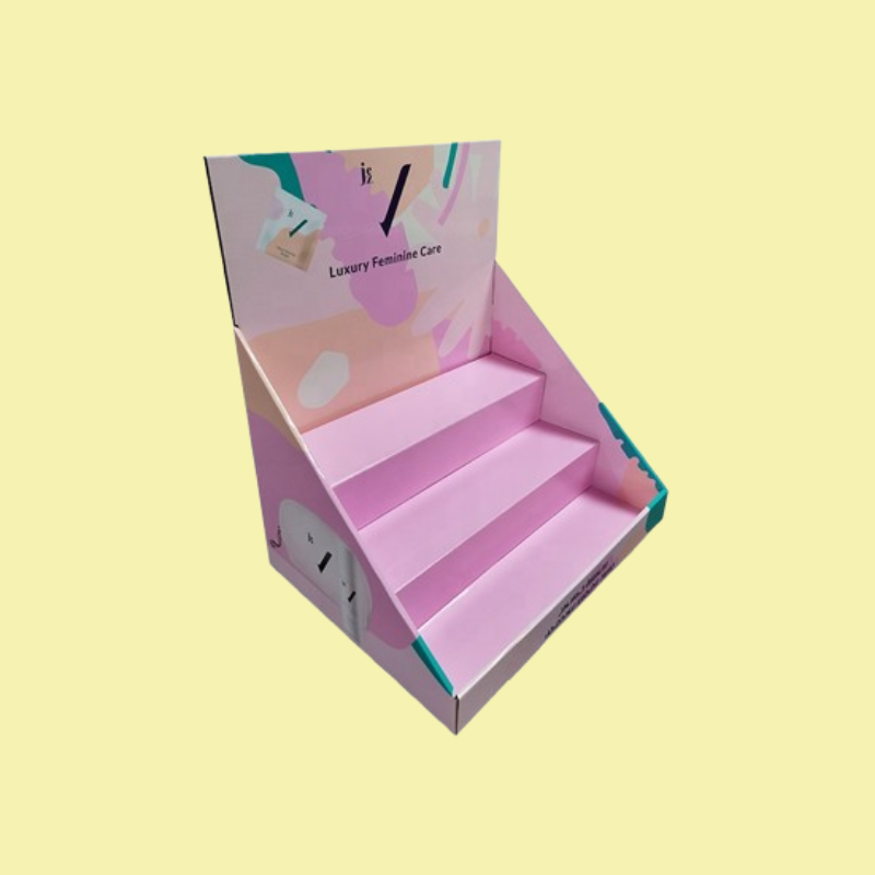 Retail Display Boxes