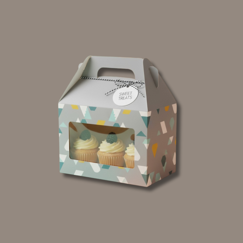 Window Display Boxes