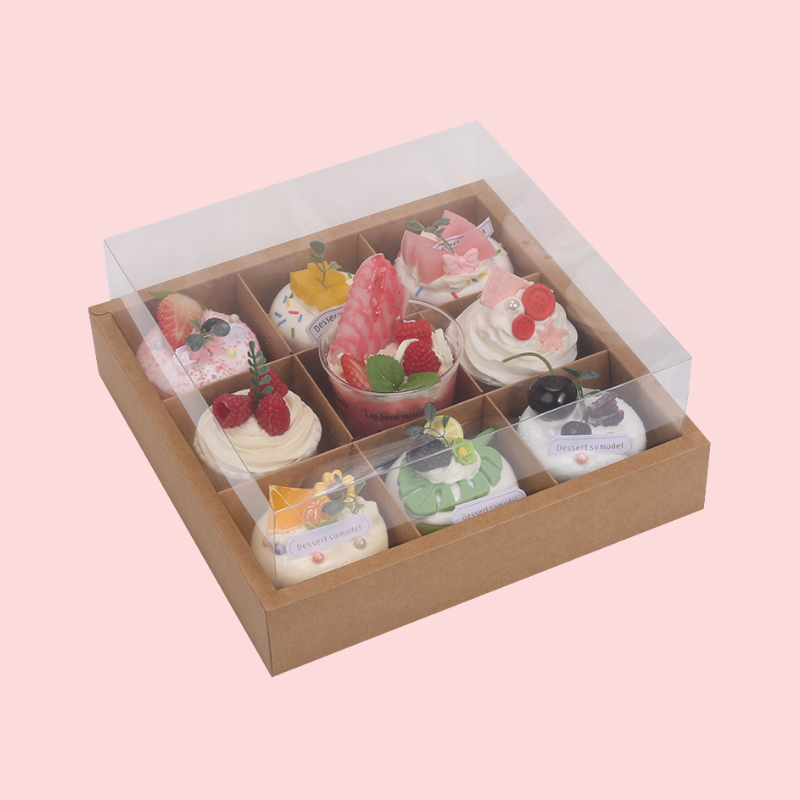 Window Display Boxes