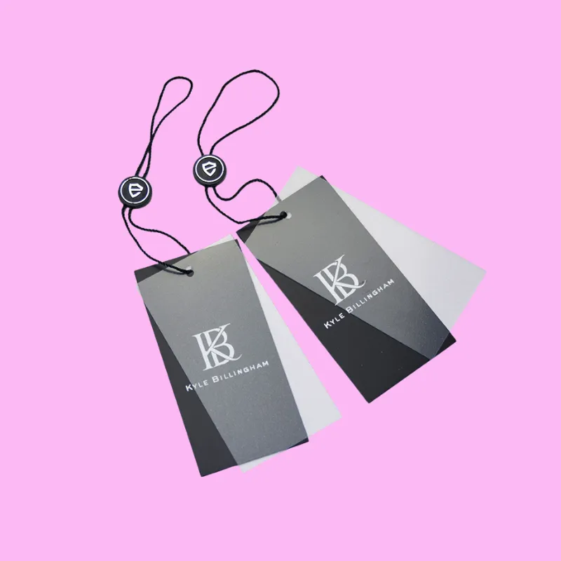 Gift Tags