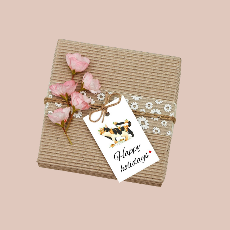 Gift Tags