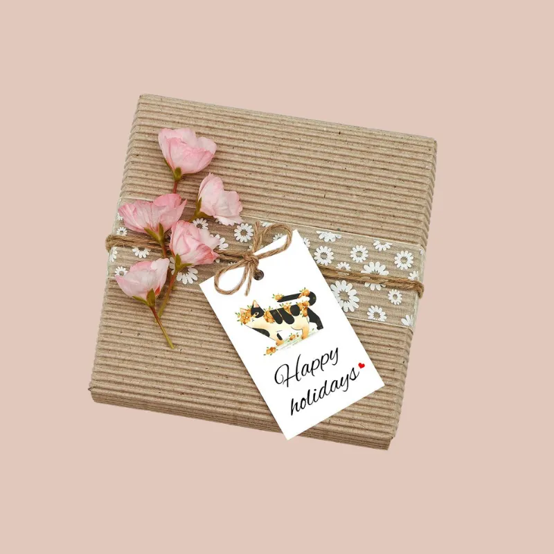 Gift Tags