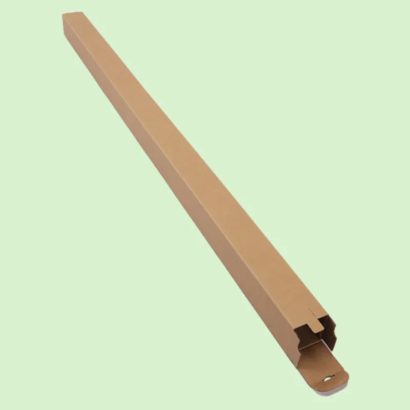 Long Shipping Boxes