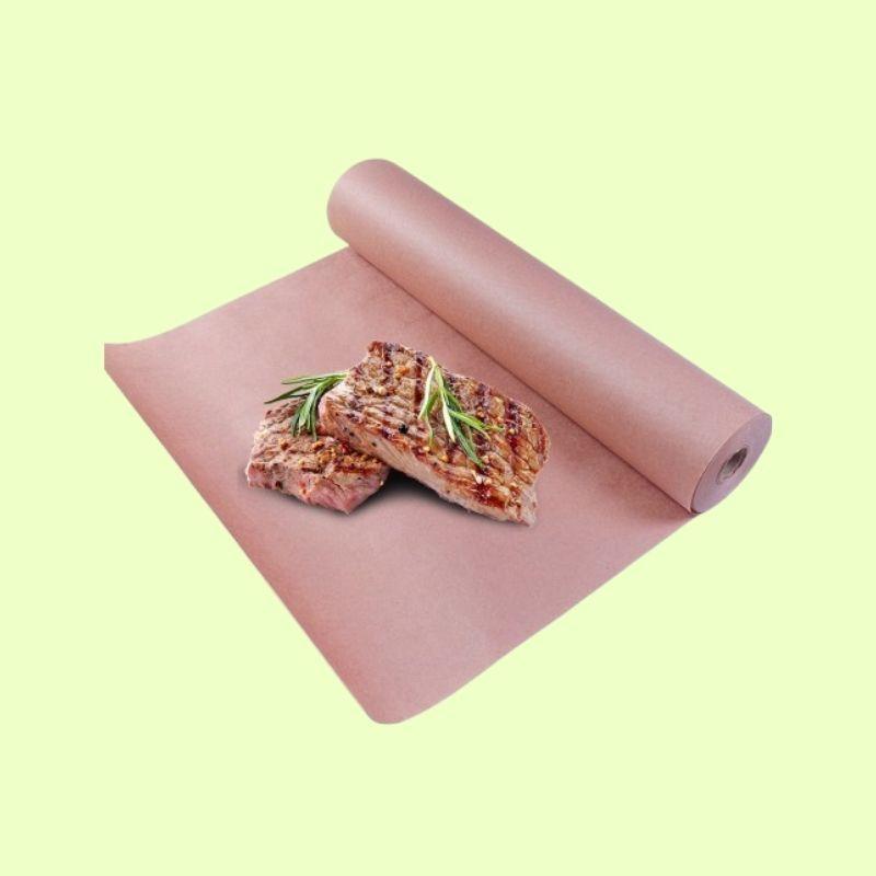 Custom Butcher Paper