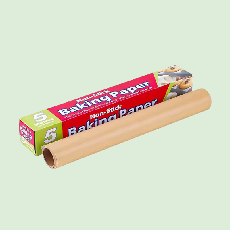 Custom Parchment Paper