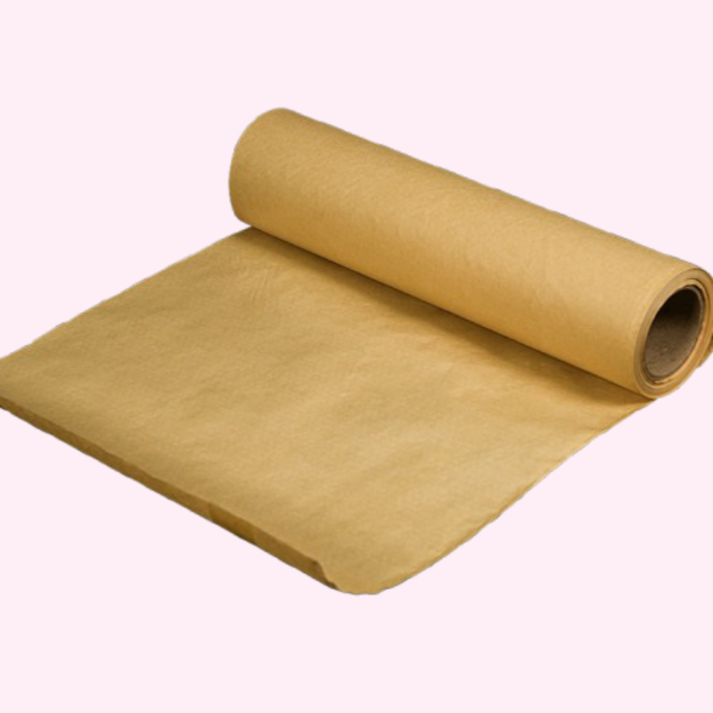 Custom Heat Seal Paper