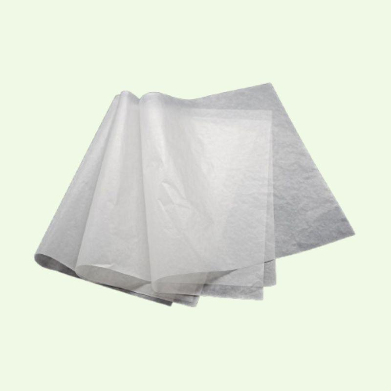 Custom Glassine Paper