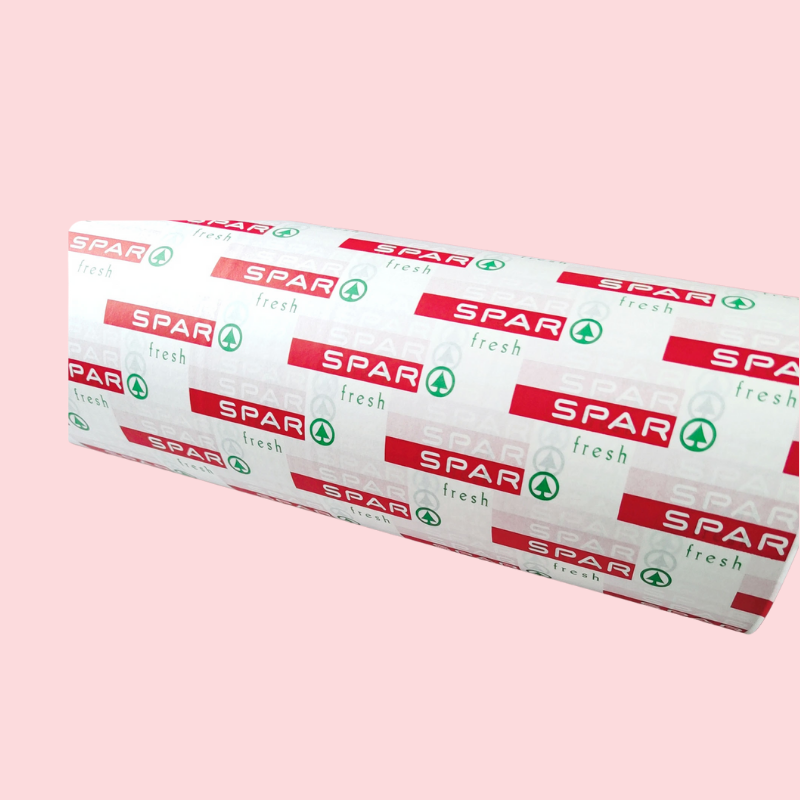 Custom Freezer Paper