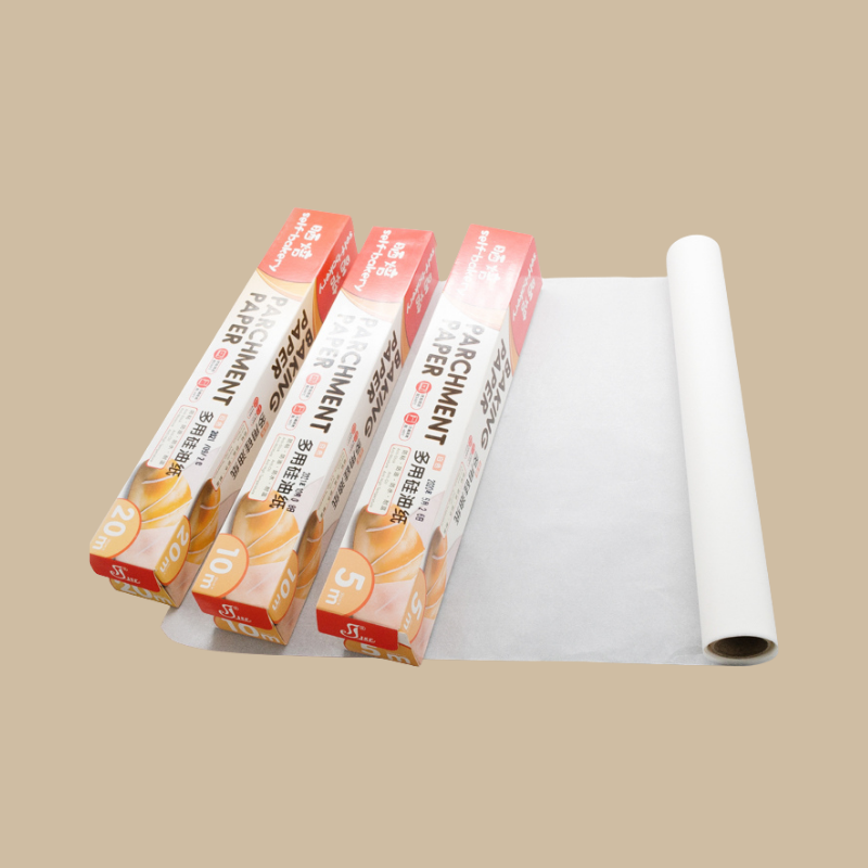 Custom Parchment Paper