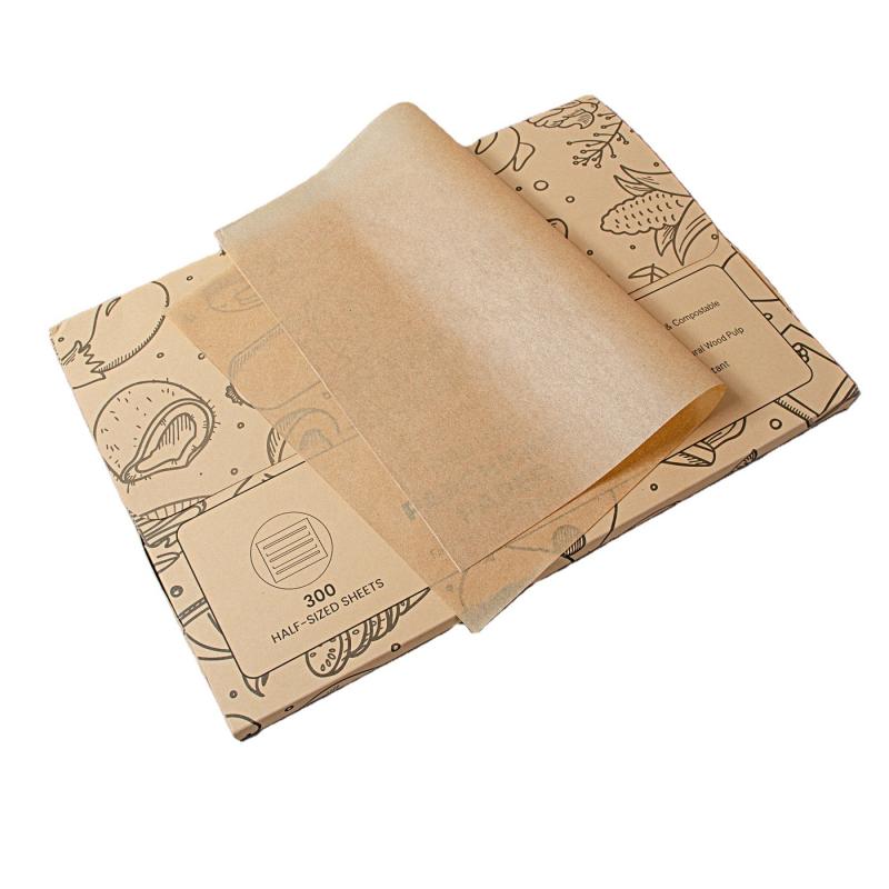 Custom Parchment Paper