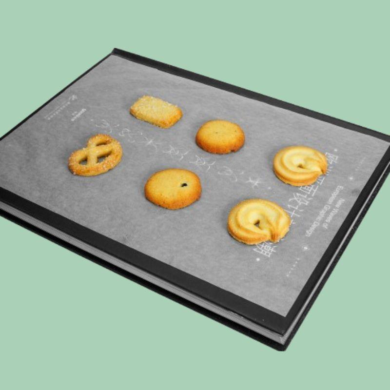 Custom Glassine Paper