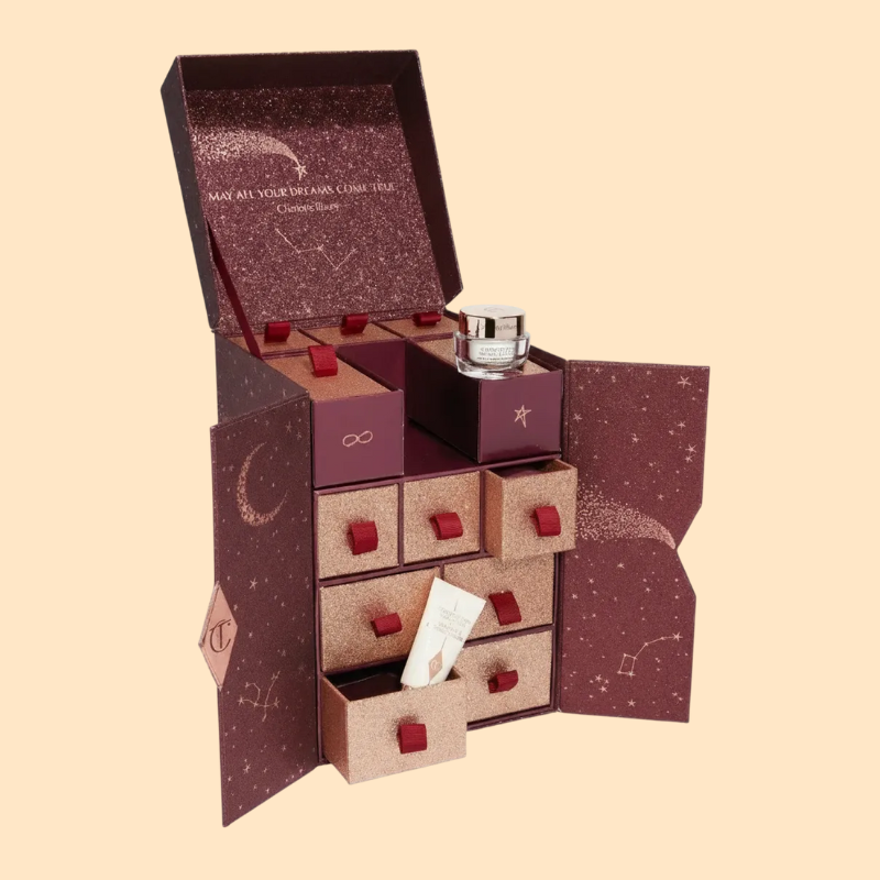 Advent Calendar Boxes