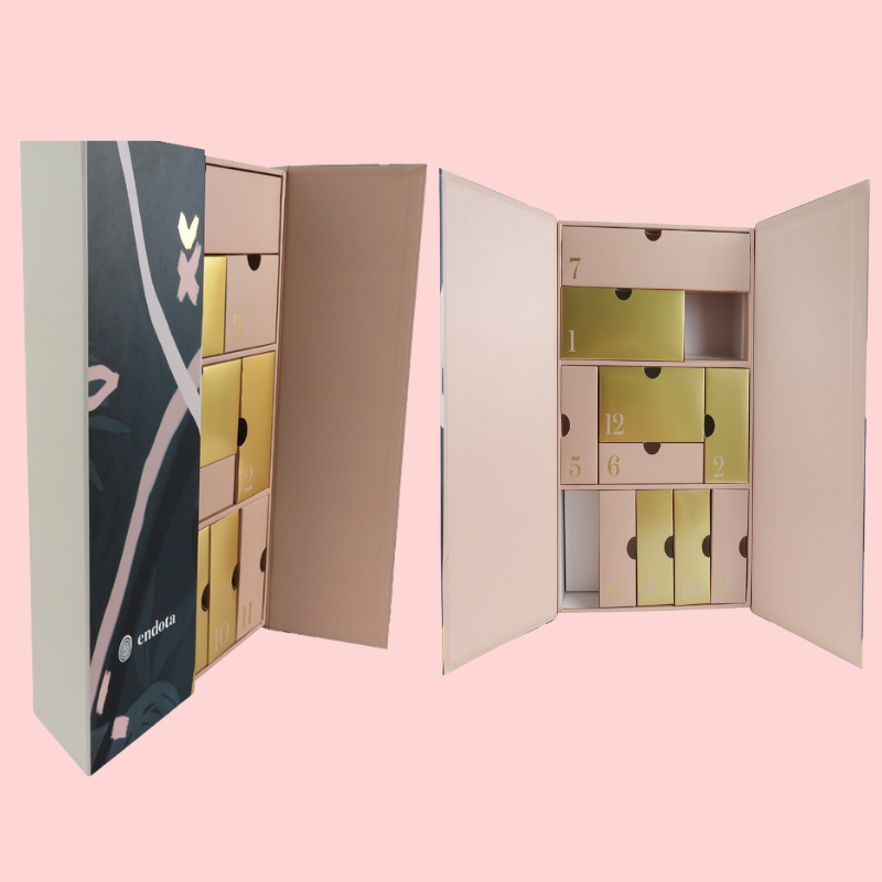 Advent Calendar Boxes