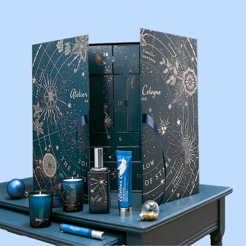 Advent Calendar Boxes