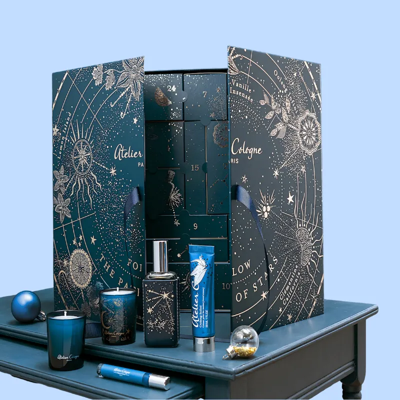 Advent Calendar Boxes