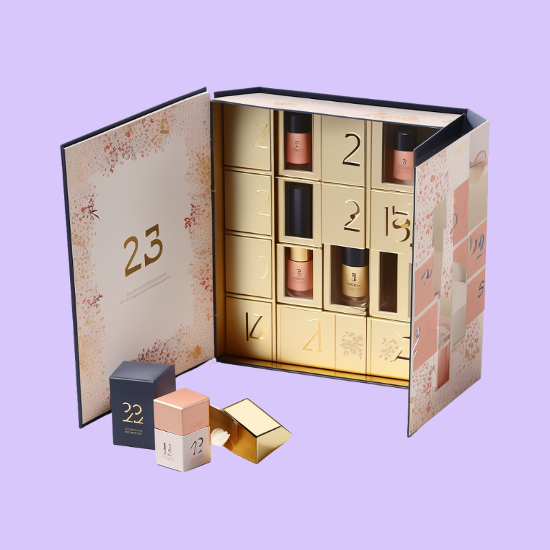 Advent Calendar Boxes