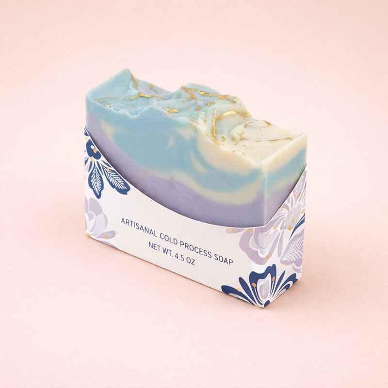 Custom Holster Soap Boxes 1