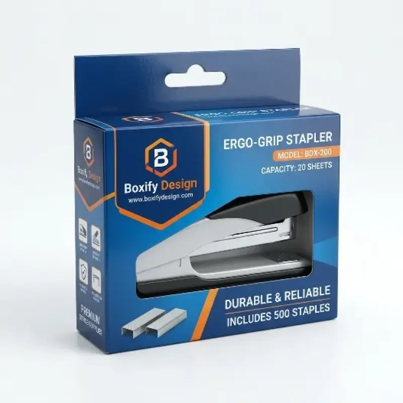 stapler boxes wholesale
