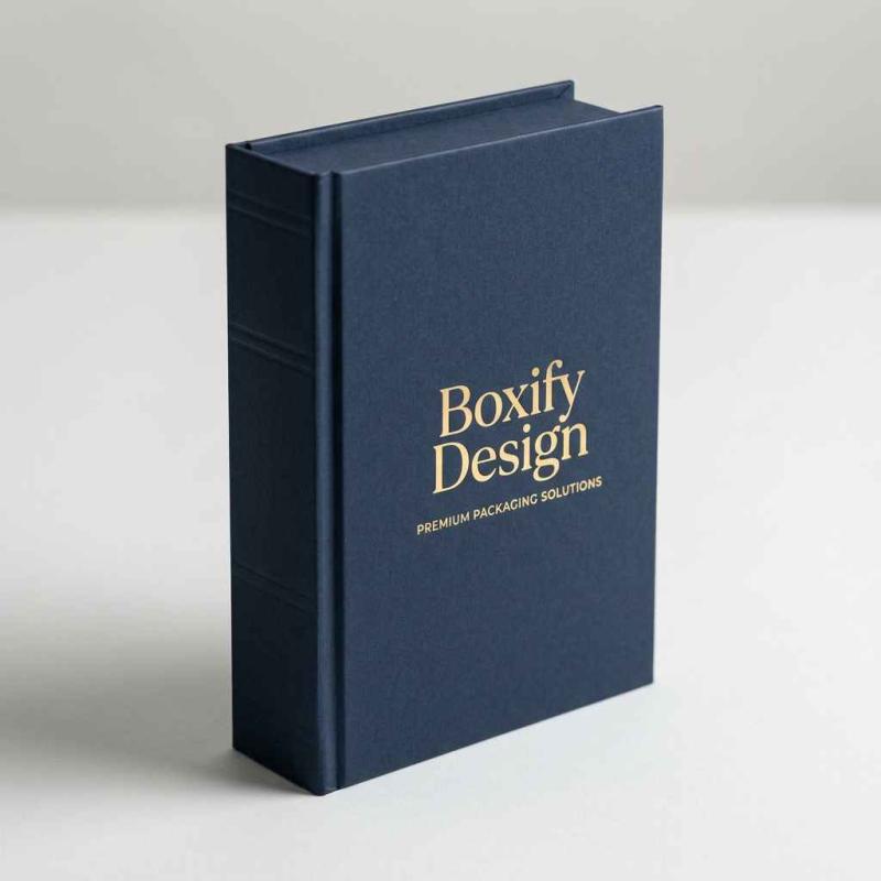 booklet boxes