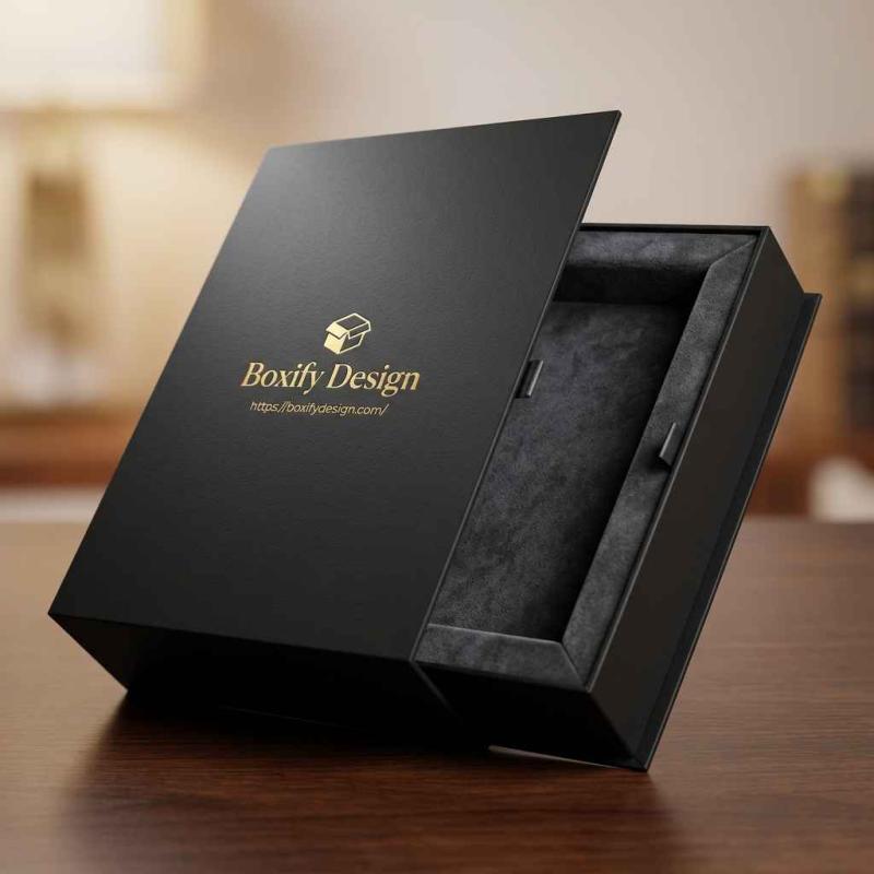 wholesale booklet boxes