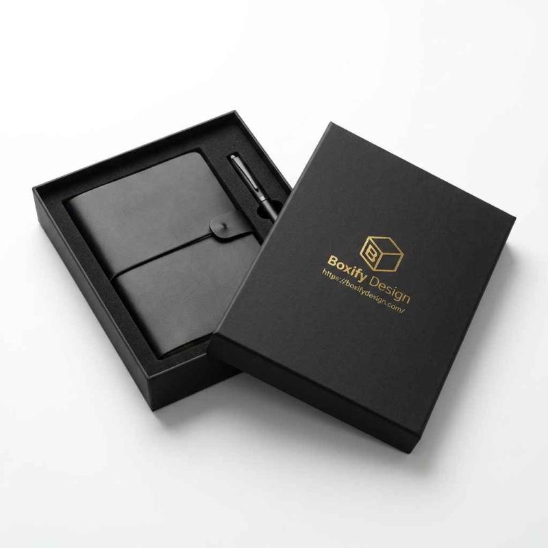 custom journal boxes