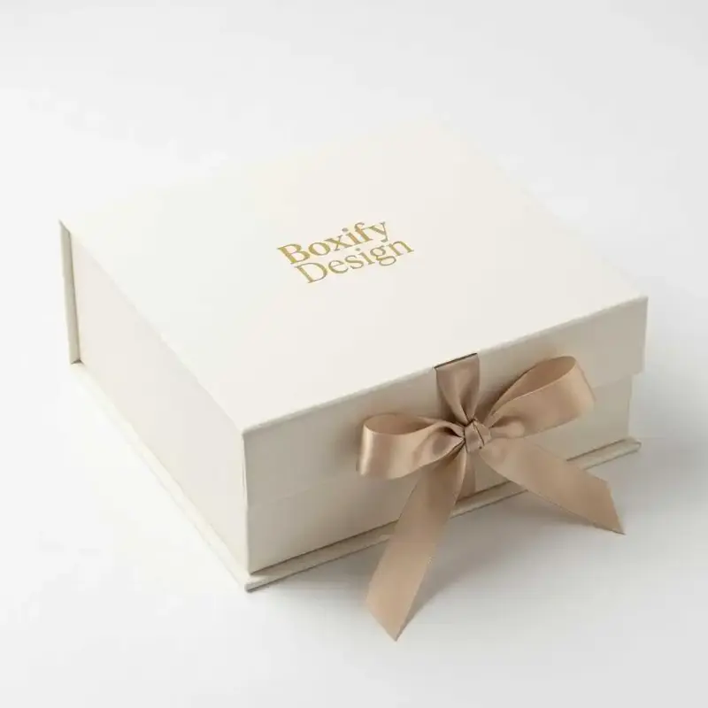 magnetic gift boxes wholesale
