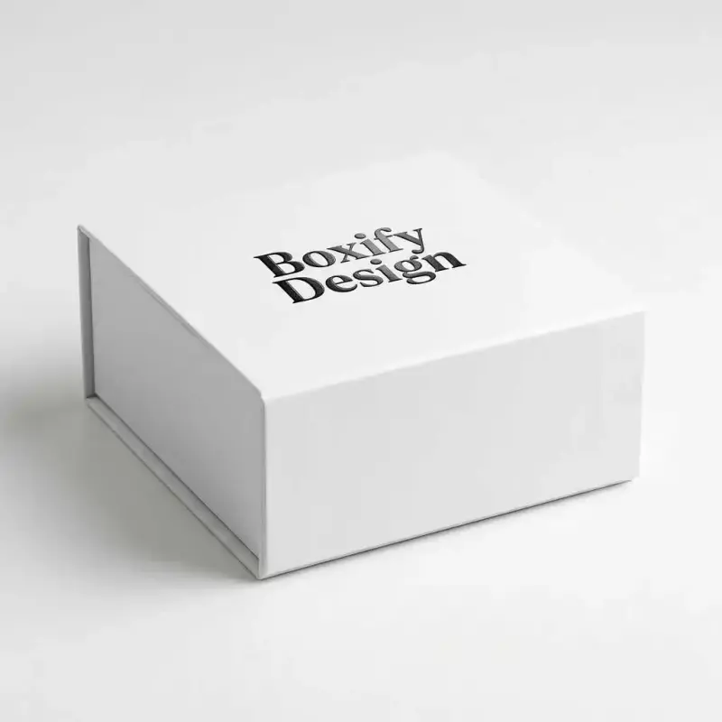 printed magnetic gift boxes