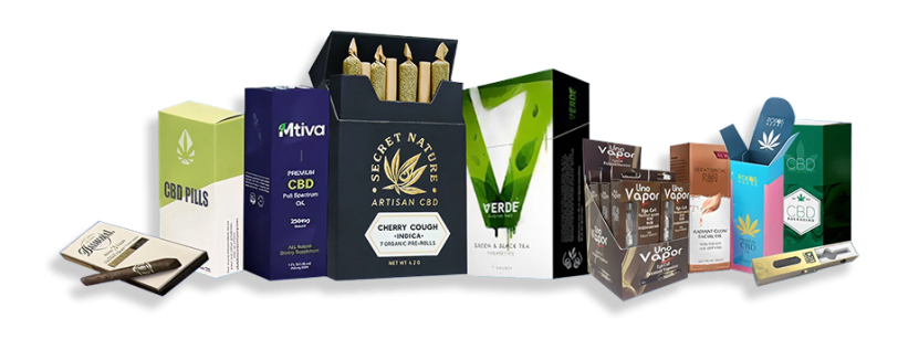 CBD Boxes