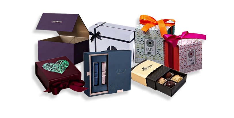 Gift Boxes