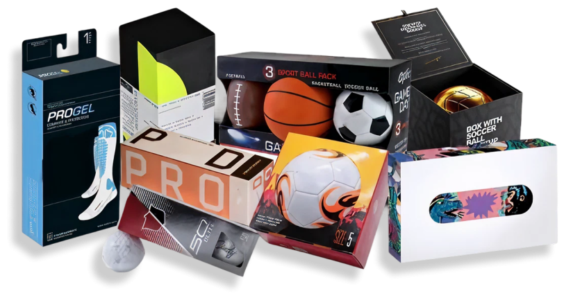 Sports Boxes